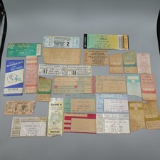 Vintage concert sports for sale  Katy