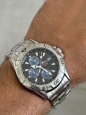 Montre plongeuse lotus d'occasion  Belleville