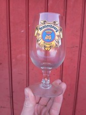 Verre biere kronembourg d'occasion  Dammarie