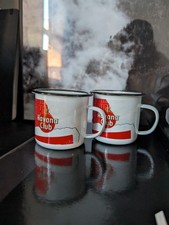 Havana club enamel for sale  WARRINGTON