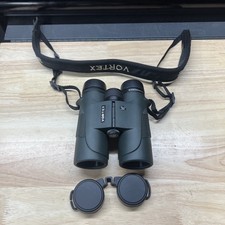  Binóculos Vortex 8x42 Diamondback HD (verde) comprar usado  Enviando para Brazil