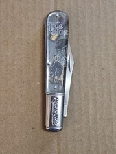 Remington cutlery barlow for sale  Kent