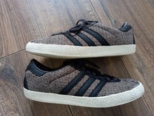 Mens adidas gazelle for sale  MIDDLESBROUGH