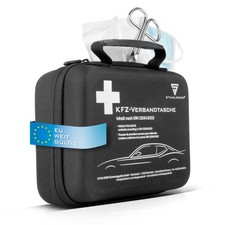 Stahlwerk kfz verbandstasche gebraucht kaufen  Bornheim