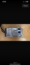 Vintage olympus camedia for sale  ROTHERHAM