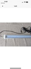 Fluval led bluetooth for sale  ROCHDALE
