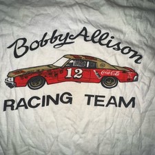 Vtg bobby allison for sale  Anderson