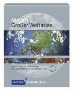 Meyers großer weltatlas gebraucht kaufen  Berlin