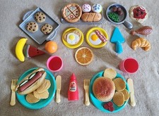 Realistic play food for sale  Sun City