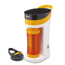 Caffettiera personale oster usato Caffettiera personale oster usato  Napoli