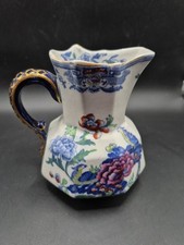 Antique ironstone mason for sale  BIDEFORD