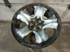 17x7 wheel rim for sale  Spokane