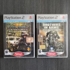 Socom regalo brother usato  Sogliano al Rubicone