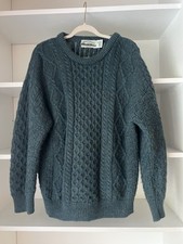Aran crafts sweater for sale  Portsmouth