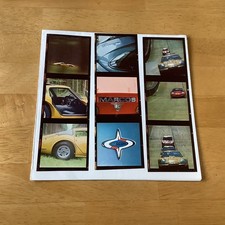 Marcos car sale for sale  BRIDGWATER
