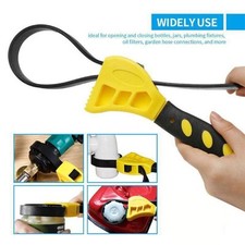 Adjustable rubber belt for sale  UK