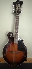 Harley benton hbma for sale  SPALDING