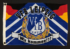 Vfb leipzig wir gebraucht kaufen  Kassel