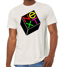 Vintage Computing NEXT T-Shirt, Front Chest print comprar usado  Enviando para Brazil