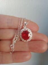 Collana ciondolo autentico usato  Sassari