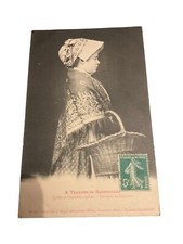 Carte postale vintage d'occasion  Colombes