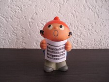 Mainzelmännchen als sänger gebraucht kaufen  Herdecke