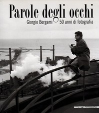 Giorgio bergami parole usato  Torino