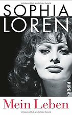 Leben loren sophia gebraucht kaufen  Berlin