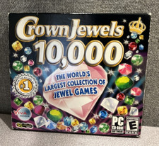 Crown jewels 000 for sale  Carlisle
