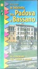 Bicicletta tra padova usato  Italia