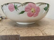 Desert rose franciscan for sale  Fresno