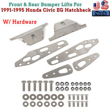 Front rear bumper for sale  Hebron