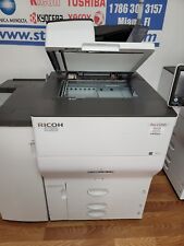 Ricoh pro c5200 for sale  Miami