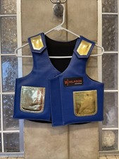 Bull riding vest for sale  Lumberton