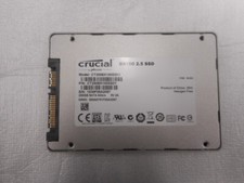 Ct250bx100ssd1 7mm 2.5in for sale  Beaverton