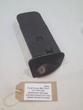 Ford focus mk1 for sale  BARNSTAPLE