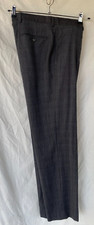 Calvin klein..gray..flat front for sale  Sacramento