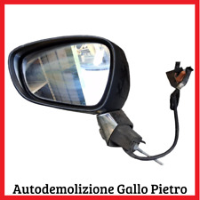 Specchietto retrovisore sinist usato  Taranto