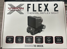 Vision tr2 thermal for sale  Las Vegas
