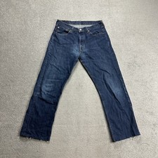 Levis jeans 501 gebraucht kaufen  Rosenheim