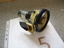 Jura mahlwerk kaffeemühle gebraucht kaufen  Kippenheim