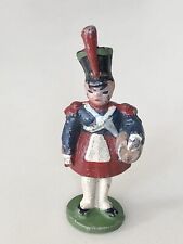 Quiralu soldat fanfan d'occasion  Villefranche-sur-Mer