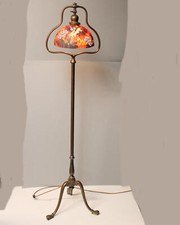 Antique standing reading for sale  Lexington