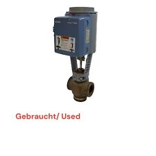 Siemens acvatix ventilantrieb gebraucht kaufen  Hamburg
