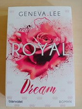 Royal dream geneva gebraucht kaufen  Bautzen
