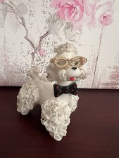 Vintage lefton white for sale  Omaha