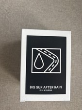 Durga big sur for sale  ARUNDEL
