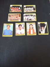figurine calciatori 1968 usato  Napoli