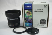 Lympus zuiko digital gebraucht kaufen  Uedem