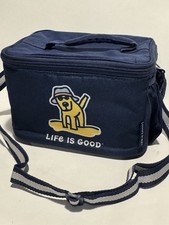Life good lunch for sale  Littleton